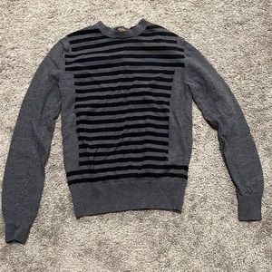 Men’s sweater